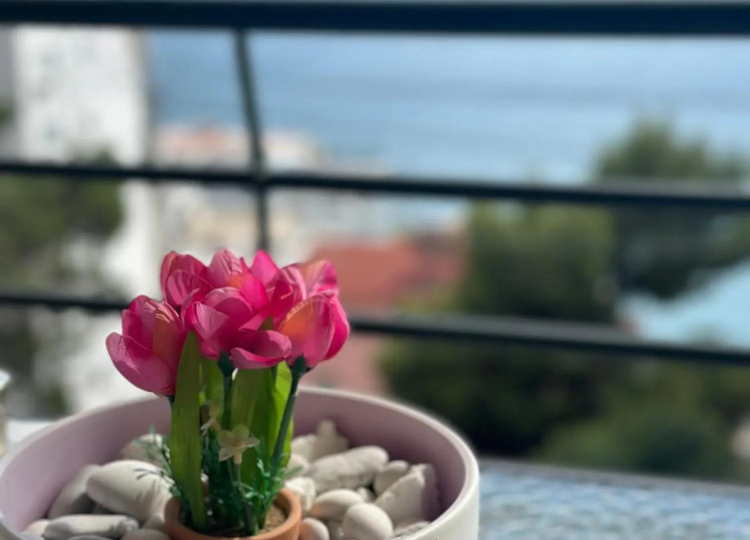 Lovely Seaview Apartment Sarande