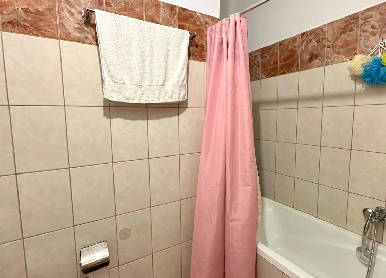 Lovely Seaview Apartment Sarande